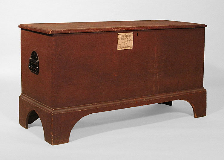 Shaker Furniture J K Russell Antiques Dealing In Shaker Since 1979