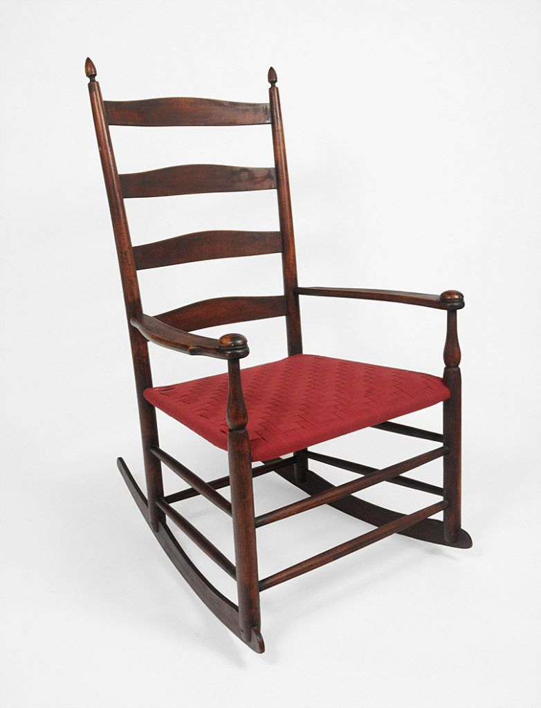 Blog | Classic Rocking Chairs | John Keith Russell